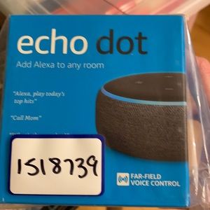 Echo Dot